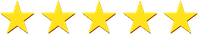 5 star rating